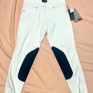 26R Le Fash City Breeches
